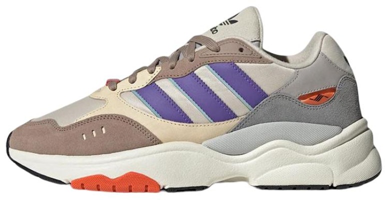 adidas Retropy F90 'Chalky Brown Purple Rush' HP8029 Buy adidas Retropy F90 'Chalky Brown Purple Rush' HP8029