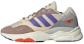 Buy adidas Retropy F90 'Coklat Kapur Ungu Rush' HP8029