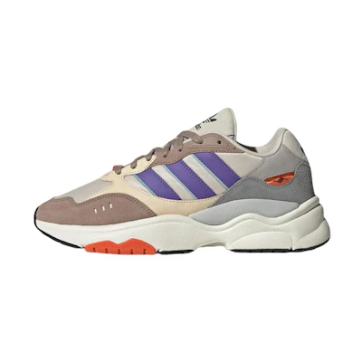 adidas Retropy F90 'Chalky Brown Purple Rush'