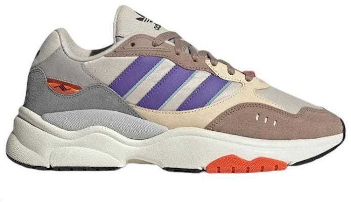 adidas Retropy F90 'Chalky Brown Purple Rush' HP8029 Order adidas Retropy F90 'Chalky Brown Purple Rush' HP8029