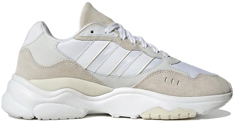 adidas Retropy F90 'Cloud White' HP6366 Order adidas Retropy F90 'Cloud White' HP6366