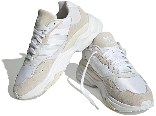adidas Retropy F90 'Cloud White' HP6366 Lookbook adidas Retropy F90 'Cloud White' HP6366