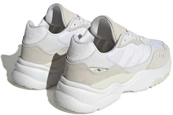 adidas Retropy F90 'Cloud White' HP6366 Shop adidas Retropy F90 'Cloud White' HP6366