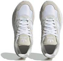 Purchase adidas originals Retropy F90 耐磨防滑 低幫 運動休閒鞋 灰白