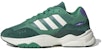 adidas Retropy F90 'Collegiate Green' Hijau Kolej ID4365