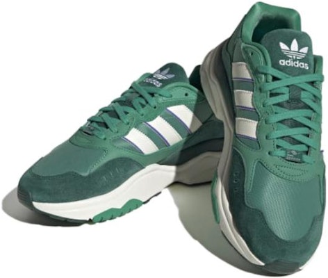 adidas Retropy F90 'Collegiate Green' ID4365 Lookbook adidas Retropy F90 'Collegiate Green' ID4365