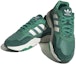 Lookbook adidas Retropy F90 'Collegiate Green' Hijau Kolej ID4365