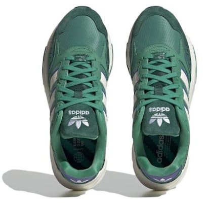adidas Retropy F90 'Collegiate Green' ID4365 Shop adidas Retropy F90 'Collegiate Green' ID4365