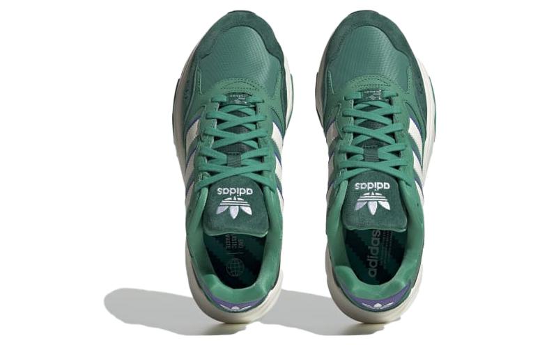 Shop adidas Retropy F90 ''Collegiate Green'' Herren Sneaker ID4365