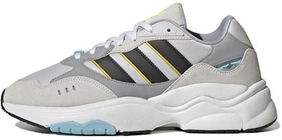 adidas Retropy F90 'Dash Grey Black' HQ1929 adidas Retropy F90 'Dash Grey Black' HQ1929