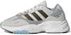 adidas Retropy F90 'Kelabu Dash Hitam' HQ1929