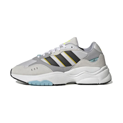 adidas Retropy F90 'Dash Grey Black'