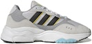 Order adidas Retropy F90 'Kelabu Dash Hitam' HQ1929