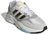 adidas Retropy F90 'Kelabu Dash Hitam' HQ1929