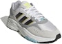 Lookbook adidas Retropy F90 'Kelabu Dash Hitam' HQ1929