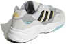 Shop adidas Retropy F90 'Kelabu Dash Hitam' HQ1929