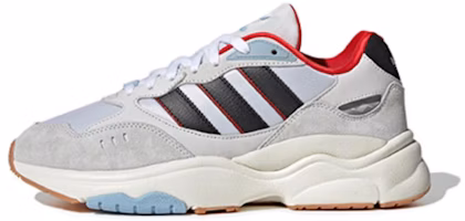 adidas Retropy F90 'Dash Grey Scarlet' HP6377 adidas Retropy F90 'Dash Grey Scarlet' HP6377