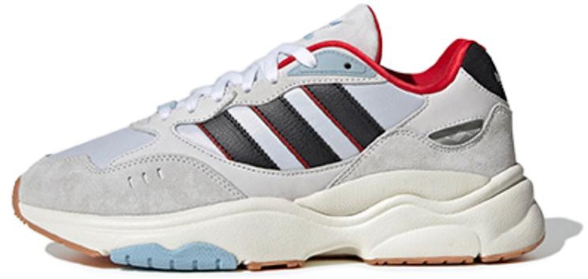 adidas Retropy F90 'Dash Grey Scarlet' HP6377 Buy adidas Retropy F90 'Dash Grey Scarlet' HP6377
