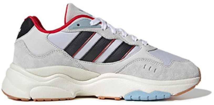 adidas Retropy F90 'Dash Grey Scarlet' HP6377 Order adidas Retropy F90 'Dash Grey Scarlet' HP6377