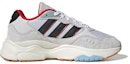 Order adidas Retropy F90 'Dash Grey Scarlet' Abu Kelabu Merah HP6377