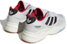 Shop adidas Retropy F90 ''Dash Grey Scarlet'' Grau Rot HP6377
