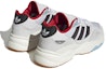 Shop adidas Retropy F90 'Dash Grey Scarlet' Abu Kelabu Merah HP6377