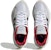 adidas Retropy F90 'Dash Grey Scarlet' Abu Kelabu Merah HP6377