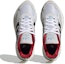 Purchase adidas Retropy F90 'Dash Grey Scarlet' Abu Kelabu Merah HP6377