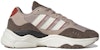 adidas Retropy F90 'Earth Strata' Tanah Alam ID4364