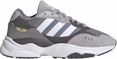 adidas Retropy F90 'Grey Pulse Blue' FZ6605 adidas Retropy F90 'Grey Pulse Blue' FZ6605