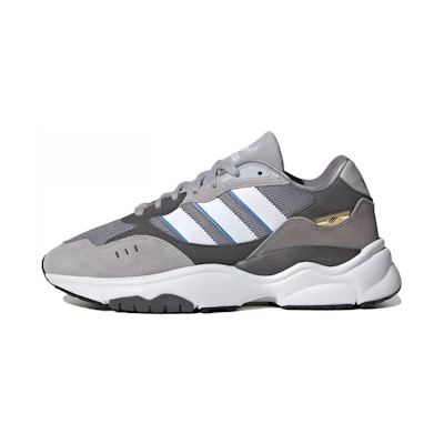 adidas Retropy F90 'Grey Pulse Blue'