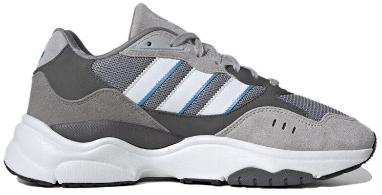 adidas Retropy F90 'Grey Pulse Blue' FZ6605 Order adidas Retropy F90 'Grey Pulse Blue' FZ6605