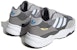 adidas Retropy F90 'Kelabu Pulse Biru' FZ6605
