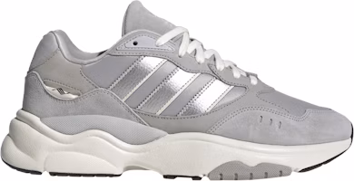 adidas Retropy F90 'Grey Silver Metallic' HP6368 adidas Retropy F90 'Grey Silver Metallic' HP6368