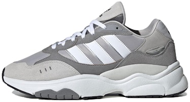 adidas Retropy F90 'Grey White' HP8021 adidas Retropy F90 'Grey White' HP8021