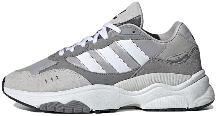 adidas Retropy F90 'Grey White' HP8021 Buy adidas Retropy F90 'Grey White' HP8021
