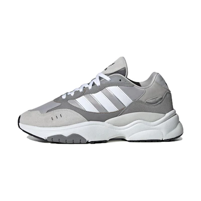 adidas Retropy F90 'Grey White'
