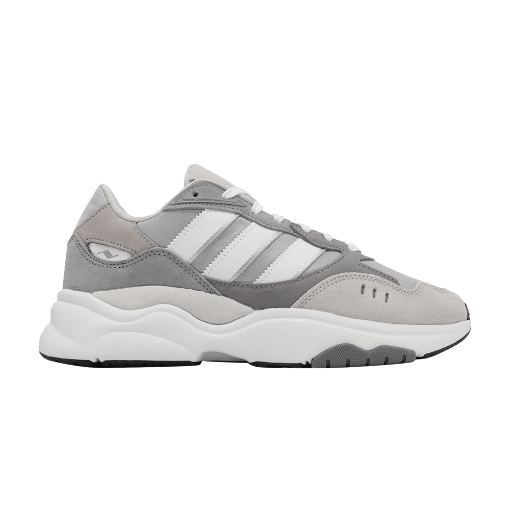 adidas Retropy F90 Grey White HP8021 Nicesnk