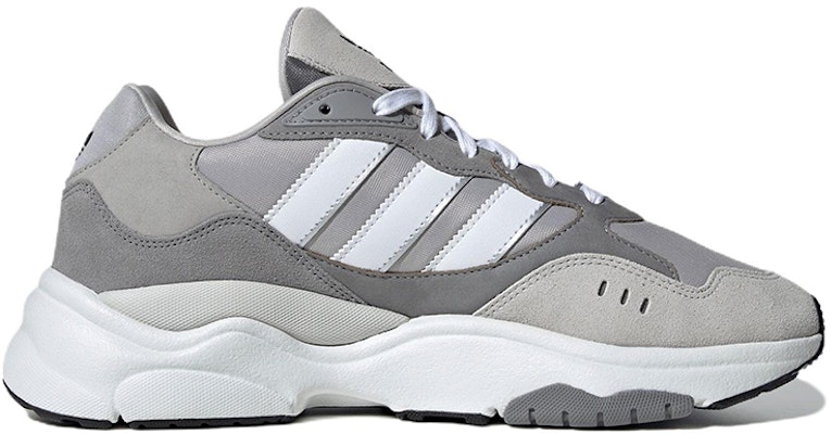 adidas Retropy F90 'Grey White' HP8021 Order adidas Retropy F90 'Grey White' HP8021