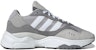 adidas Retropy F90 'Kelabu Putih' HP8021