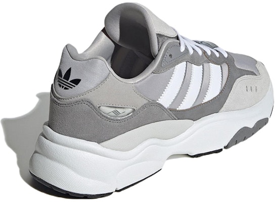 adidas Retropy F90 'Grey White' HP8021 Shop adidas Retropy F90 'Grey White' HP8021