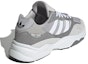 Shop adidas Retropy F90 'Kelabu Putih' HP8021