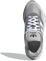 アディダス レトロピーF90 グレー/ホワイト HP8021 Purchase アディダス レトロピーF90 グレー/ホワイト HP8021