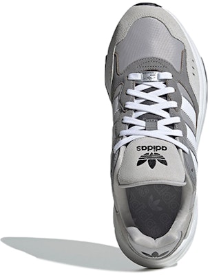 adidas Retropy F90 'Grey White' HP8021 Purchase adidas Retropy F90 'Grey White' HP8021