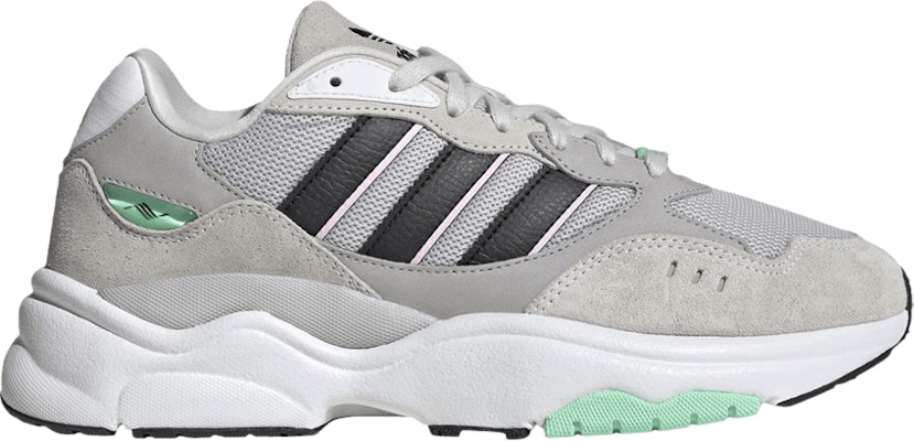 adidas Retropy F90 'Light Grey Mint' FZ6602 Buy adidas Retropy F90 'Light Grey Mint' FZ6602