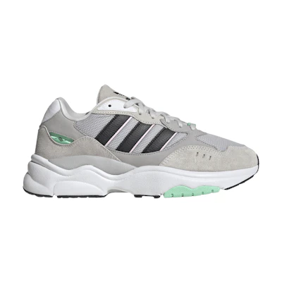 adidas Retropy F90 'Light Grey Mint'