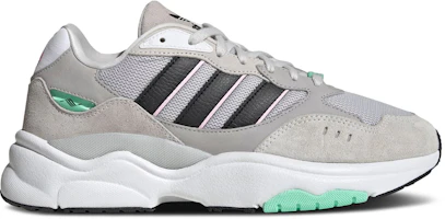 adidas Retropy F90 'Light Grey Mint' FZ6602 adidas Retropy F90 'Light Grey Mint' FZ6602