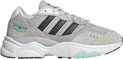 adidas Retropy F90 'Light Grey Mint' FZ6602 adidas Retropy F90 'Light Grey Mint' FZ6602