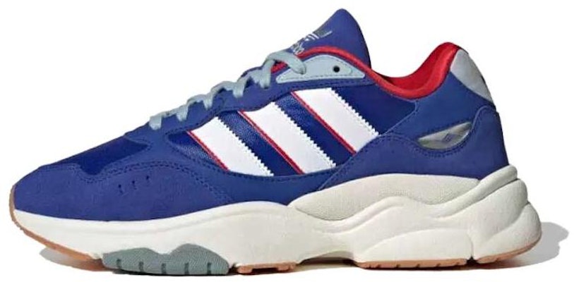 adidas Retropy F90 'Lucid Blue Scarlet' HP6376 Buy adidas Retropy F90 'Lucid Blue Scarlet' HP6376