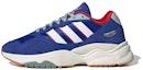 Buy adidas Retropy F90 'Lucid Blue Scarlet' Biru Merah HP6376
